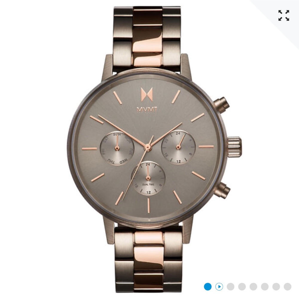 MVMT Nova Watch